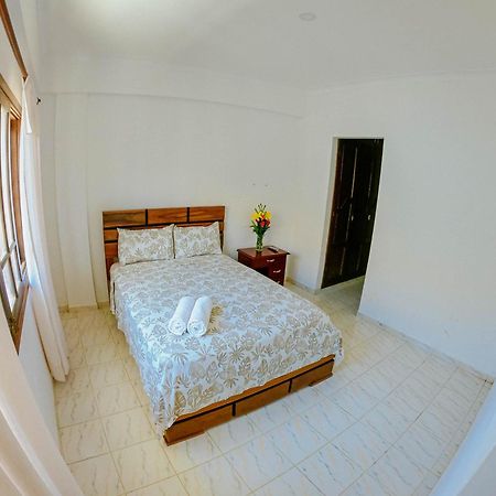 Mansion By Hotel Casablanca ซาไมปาตา ภายนอก รูปภาพ
