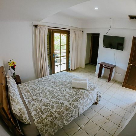 Mansion By Hotel Casablanca ซาไมปาตา ภายนอก รูปภาพ