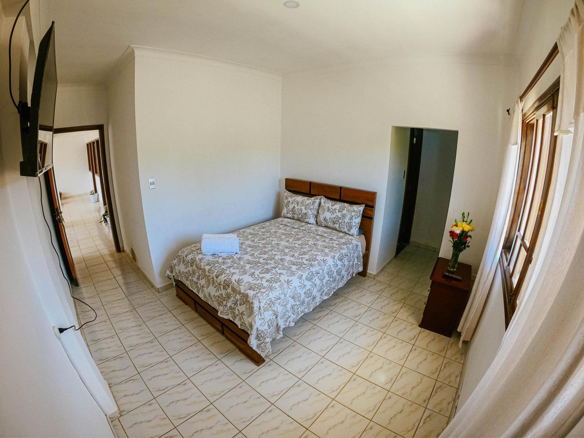 Mansion By Hotel Casablanca ซาไมปาตา ภายนอก รูปภาพ