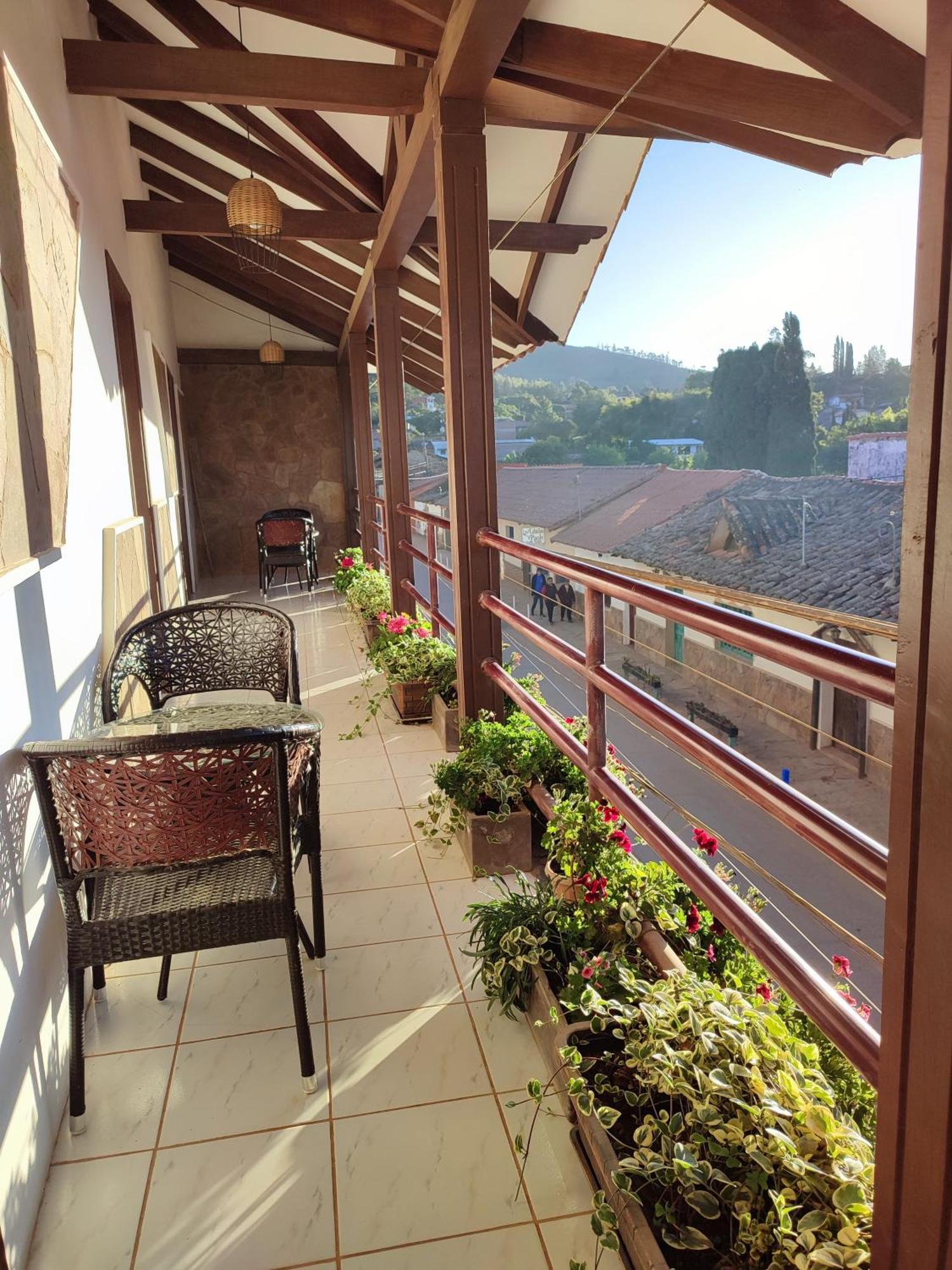 Mansion By Hotel Casablanca ซาไมปาตา ภายนอก รูปภาพ