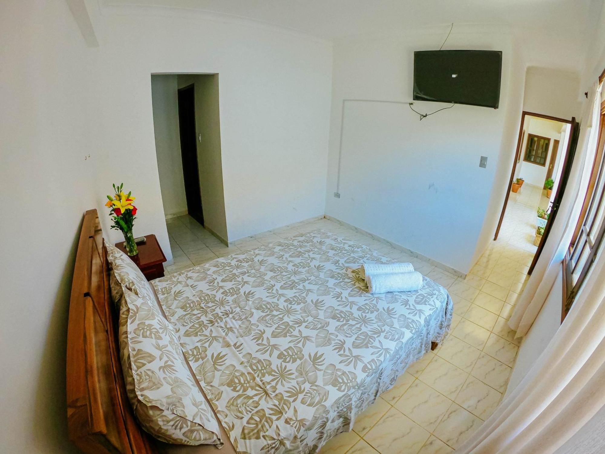 Mansion By Hotel Casablanca ซาไมปาตา ภายนอก รูปภาพ