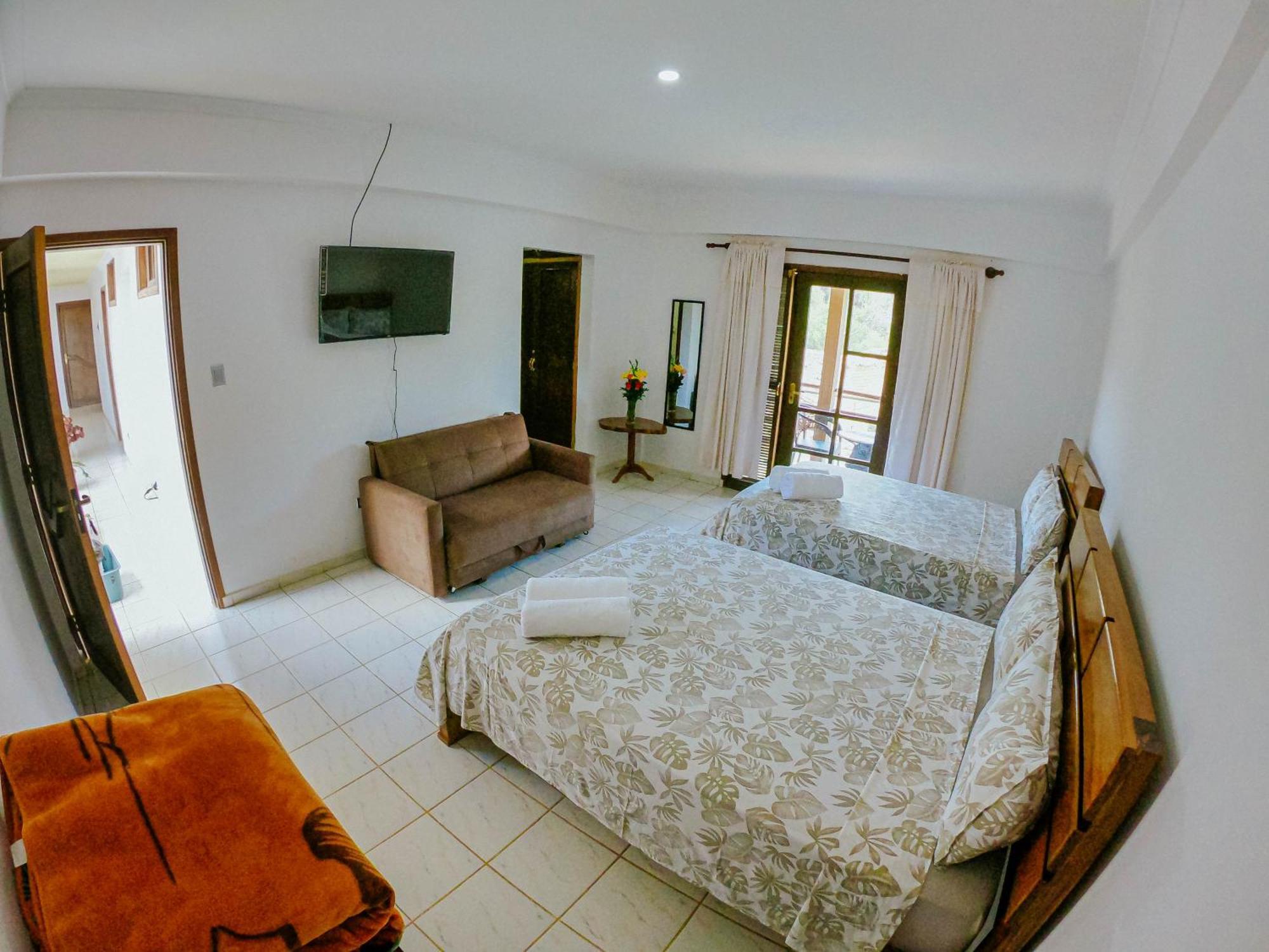 Mansion By Hotel Casablanca ซาไมปาตา ภายนอก รูปภาพ
