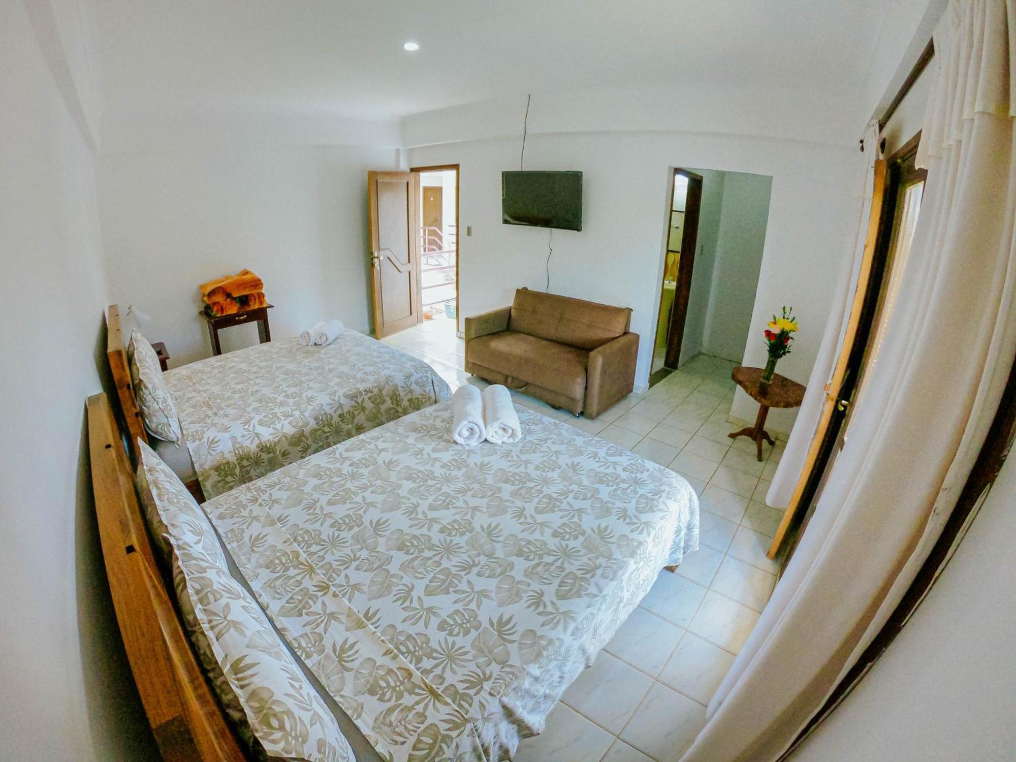 Mansion By Hotel Casablanca ซาไมปาตา ภายนอก รูปภาพ